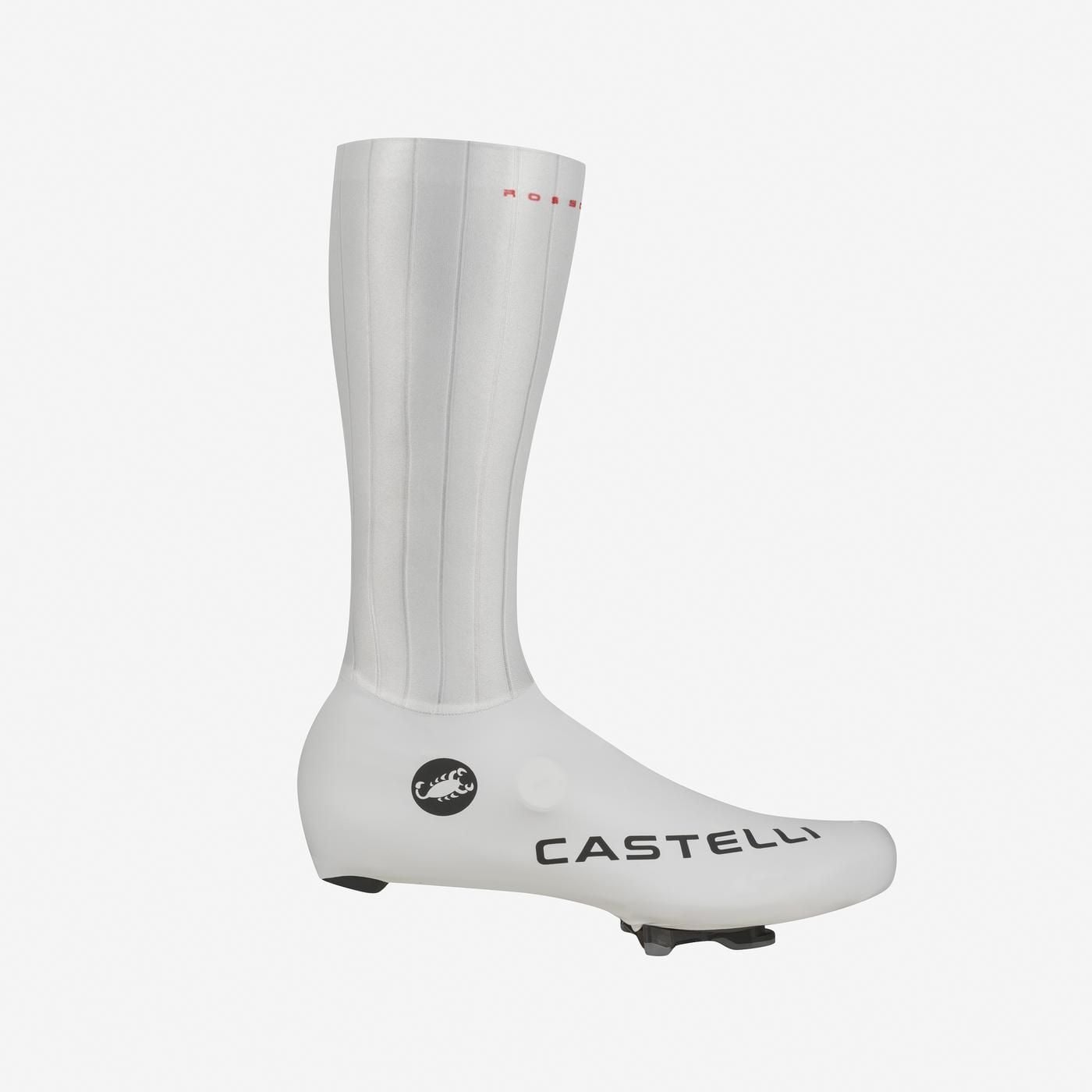 CASTELLI FAST FEET 4 TT AYAKKABI KILIFI