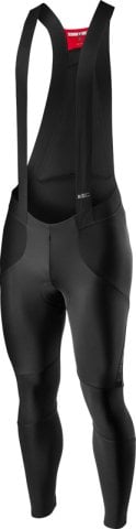 CASTELLI SORPASSO ROS UZUN BIB TAYT Lacivert Parlak - M