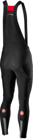CASTELLI SORPASSO ROS UZUN BIB TAYT Lacivert Parlak - M