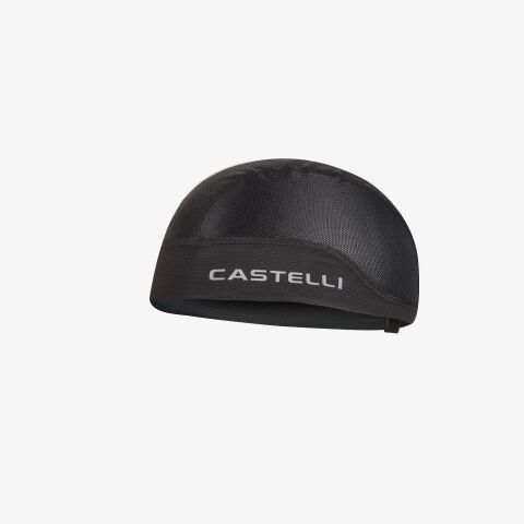 CASTELLI SUMMER BERE Siyah