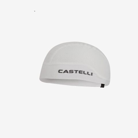 CASTELLI SUMMER BERE Beyaz