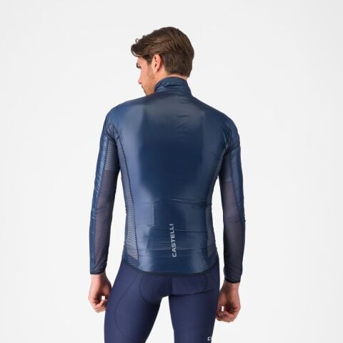 CASTELLI ARIA SHELL 2 RÜZGARLIK