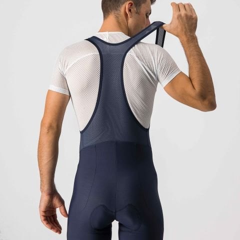 CASTELLI ENTRATA ASKILI UZUN BIB TAYT