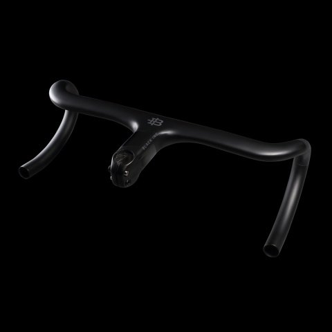 BLACK INC Entegre Gidon