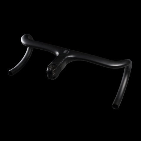 BLACK INC Entegre Gidon