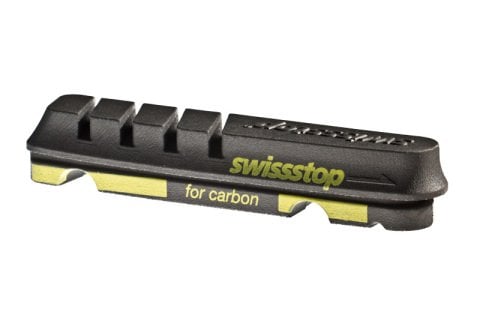 SWISSSTOP Flash EVO Black Prince Carbon (2 Çift)
