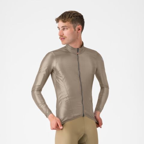 CASTELLI ARIA SHELL 2 RÜZGARLIK Kil - L