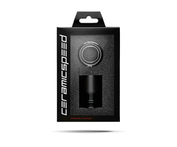 CERAMICSPEED EVO386 SHIMANO