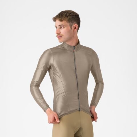 CASTELLI ARIA SHELL 2 RÜZGARLIK Kil - M