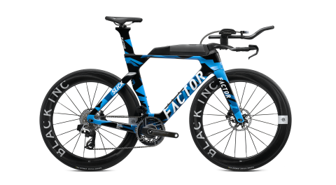 FACTOR SLiCK 2024