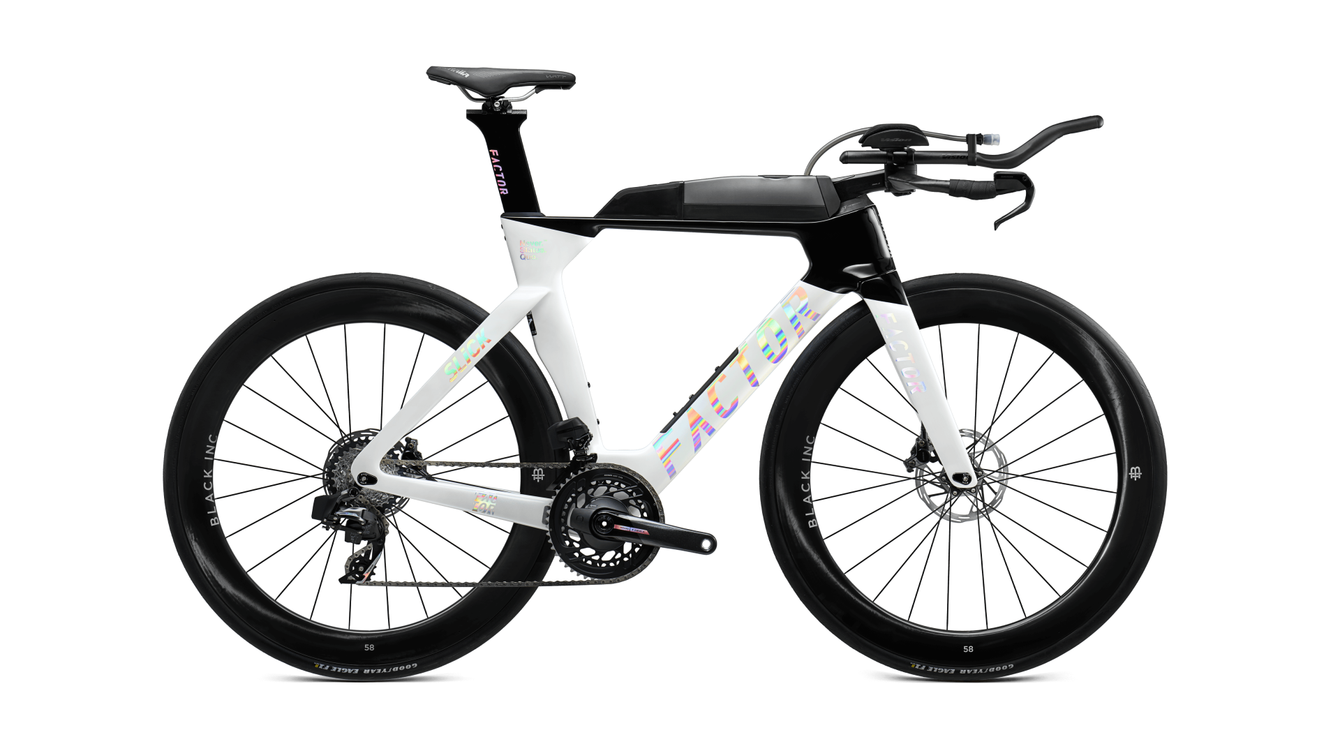 FACTOR SLiCK 2024