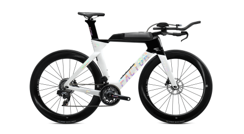 FACTOR SLiCK 2024