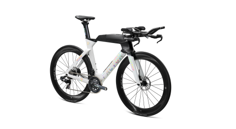FACTOR SLiCK 2024
