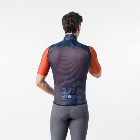 CASTELLI ARIA 2 YELEK