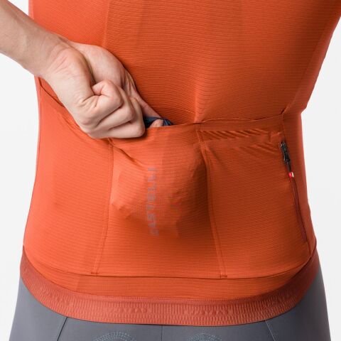 CASTELLI ARIA 2 YELEK