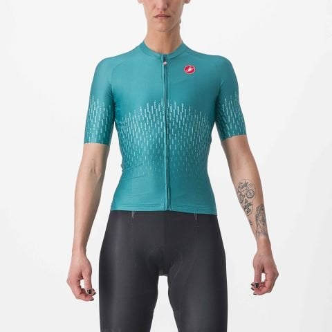 CASTELLI AERO PRO W FORMA