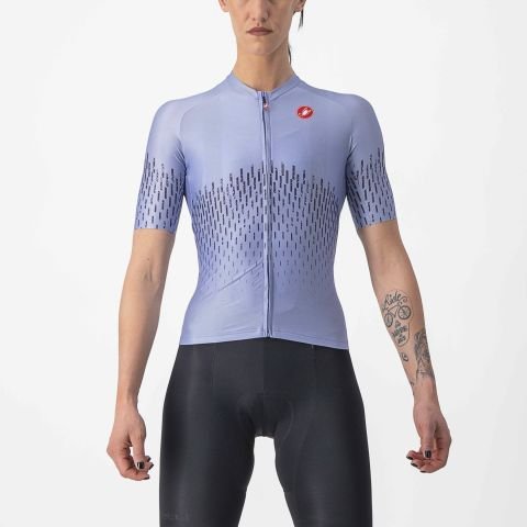 CASTELLI AERO PRO W FORMA Mavi - M