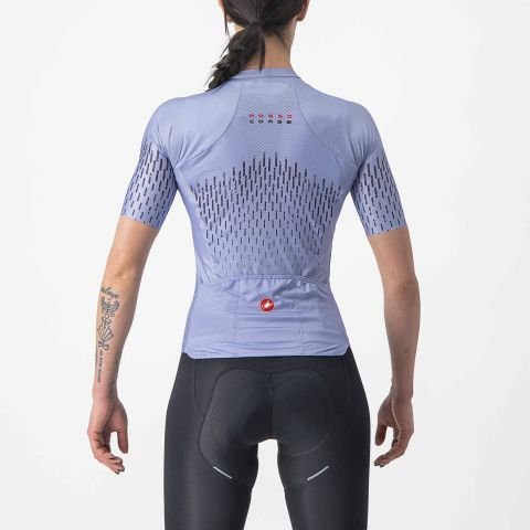 CASTELLI AERO PRO W FORMA Mavi - M