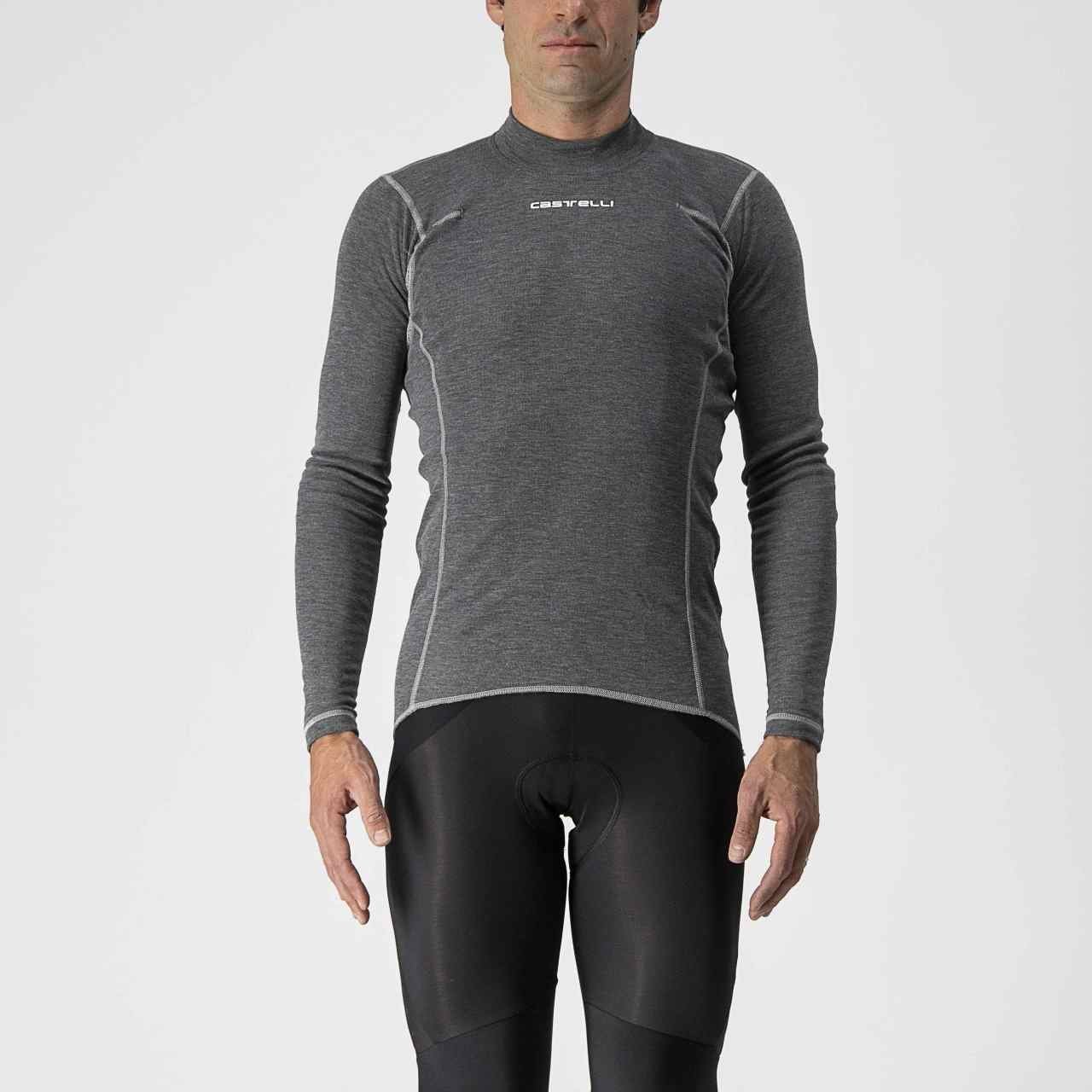 CASTELLI FLANDERS UZUN KOLLU İÇLİK