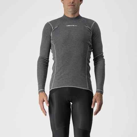 CASTELLI FLANDERS UZUN KOLLU İÇLİK