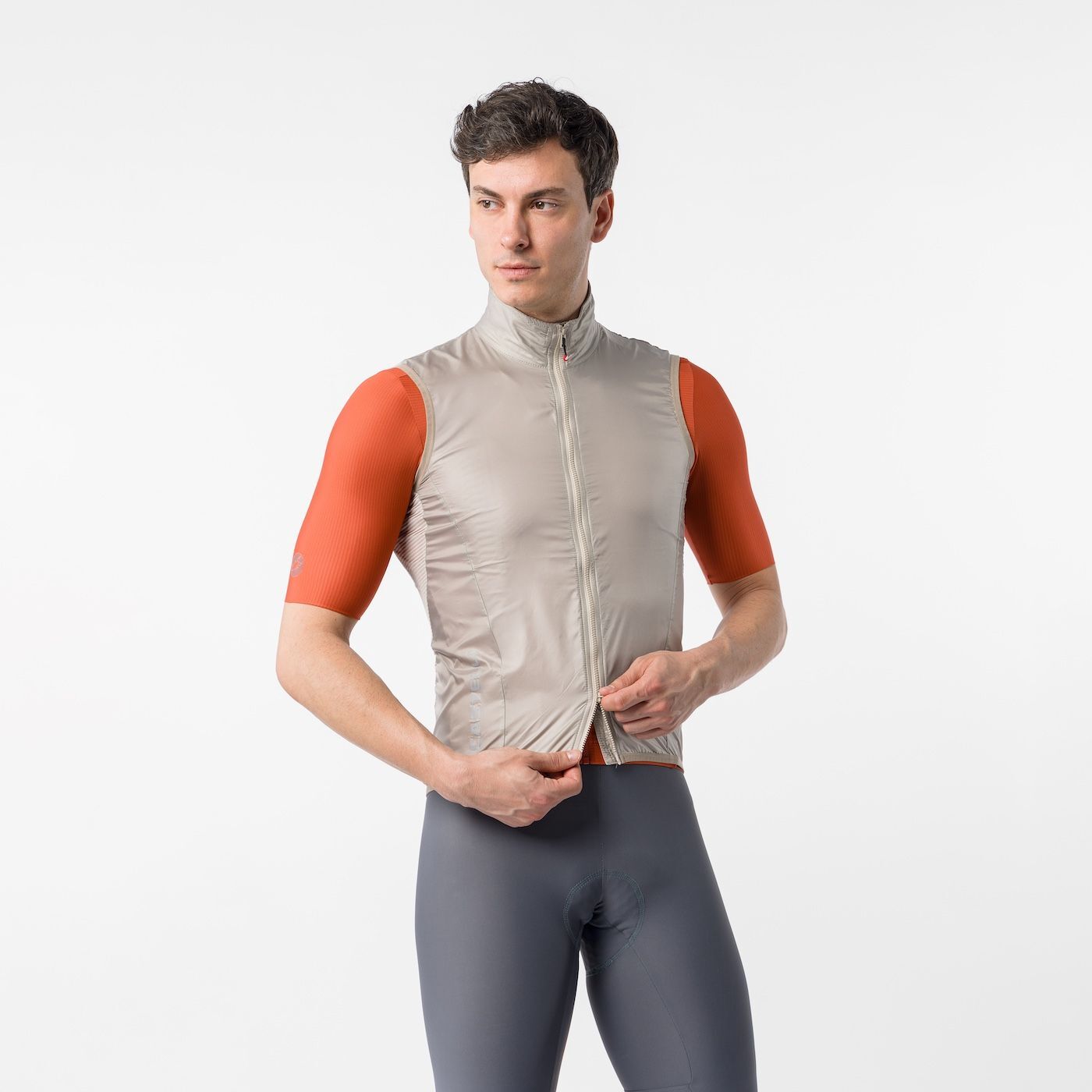 CASTELLI ARIA 2 YELEK Kil - L