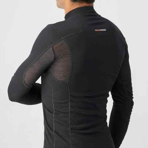 CASTELLI FLANDERS UZUN KOLLU İÇLİK