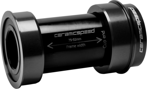 CERAMICSPEED BBRIGHT SRAM DUB BLK