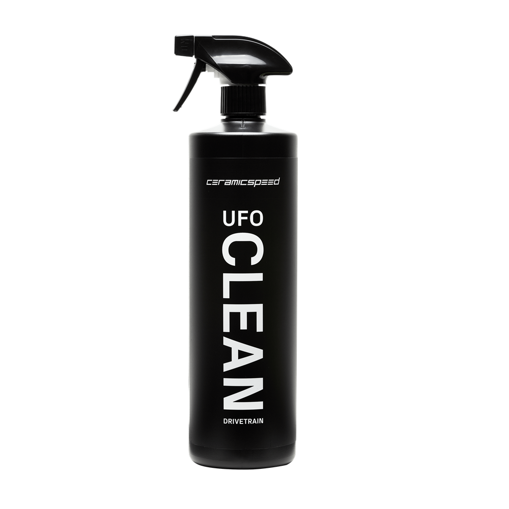 CERAMICSPEED UFO CLEAN DRIVETRAIN
