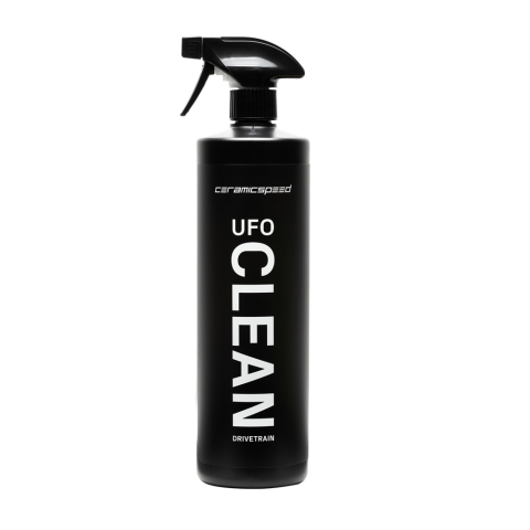 CERAMICSPEED UFO CLEAN DRIVETRAIN