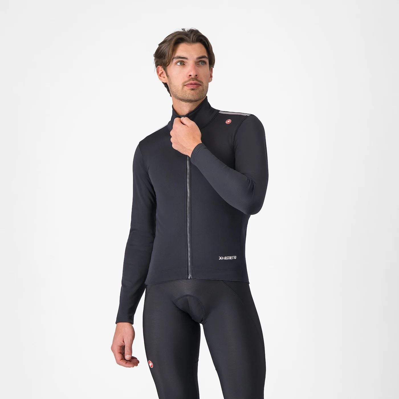 CASTELLI ESPRESSO AIR CEKET Siyah - S