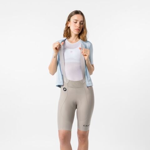 CASTELLI ESPRESSO 2 W DT BIB TAYT