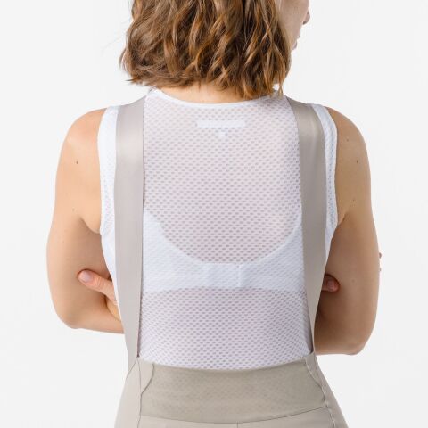 CASTELLI ESPRESSO 2 W DT BIB TAYT Paprika - S