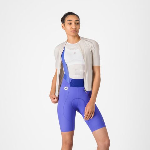 CASTELLI ESPRESSO 2 W DT BIB TAYT Multicolor - M
