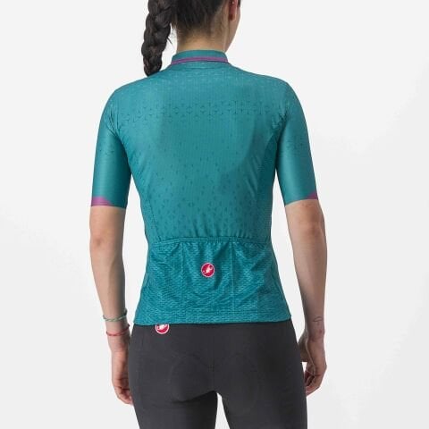CASTELLI W PEZZI  FORMA Yeşil - L