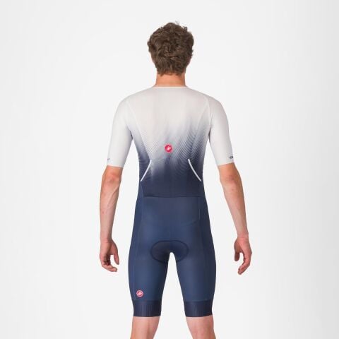 CASTELLI CORE TRI SUIT SS