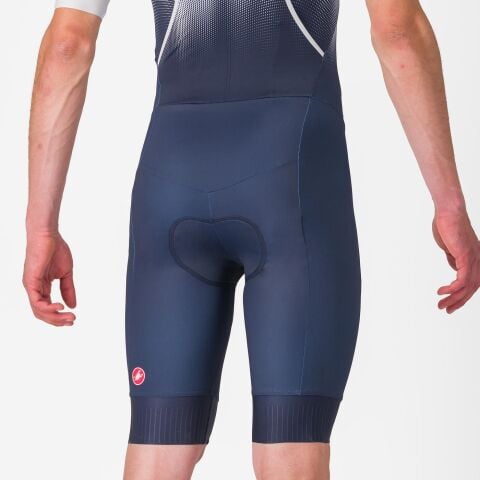 CASTELLI CORE TRI SUIT SS