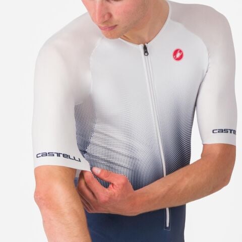 CASTELLI CORE TRI SUIT SS