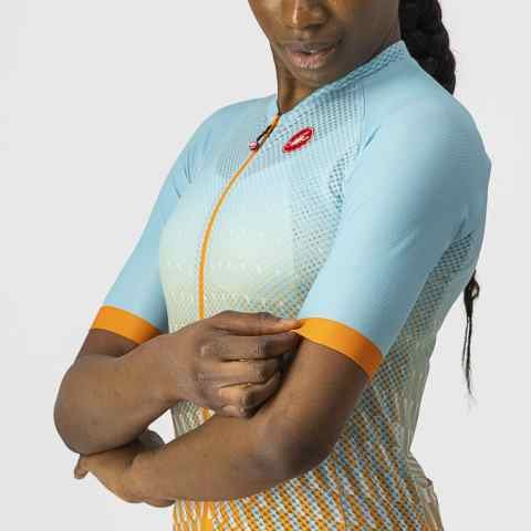 CASTELLI CLIMBERS 2.0 W FORMA