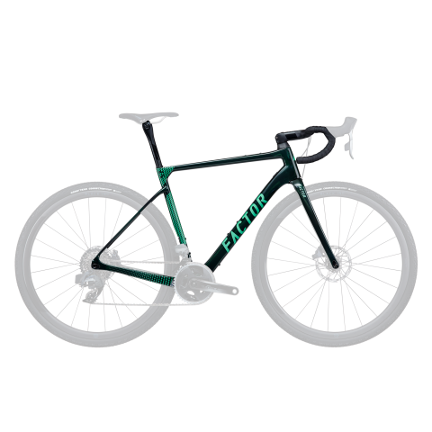 FACTOR LS GRAVEL