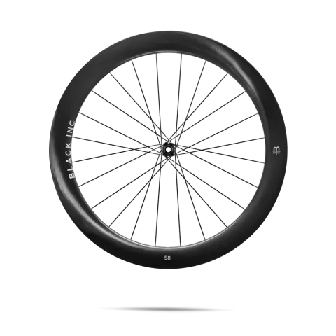 BLACK INC -  FIFTY EIGHT JANT SETİ
