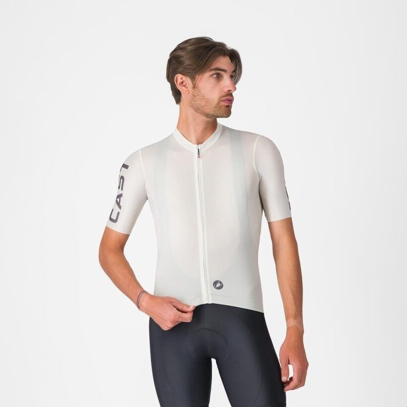 CASTELLI ENTRATA APEX FORMA Beyaz - S