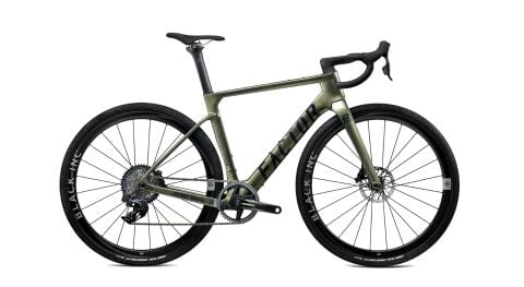 FACTOR OSTRO GRAVEL