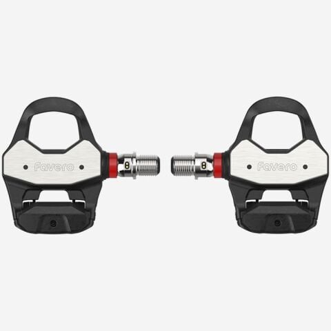 FAVERO ASSIOMA PRO RL-1 LOOK POWER METER (TEK TARAF)