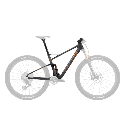 FACTOR LANDO XC FOX