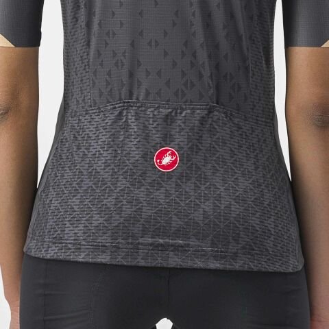 CASTELLI W PEZZI  FORMA Gri Koyu - L