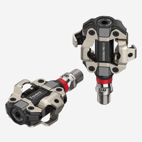 FAVERO ASSIOMA PRO MX-1 MTB POWER METER (TEK TARAF)