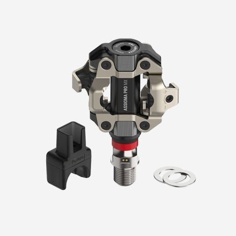 FAVERO ASSIOMA PRO MX-1 MTB POWER METER (TEK TARAF)