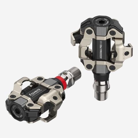 FAVERO ASSIOMA PRO MX-1 MTB POWER METER (TEK TARAF)