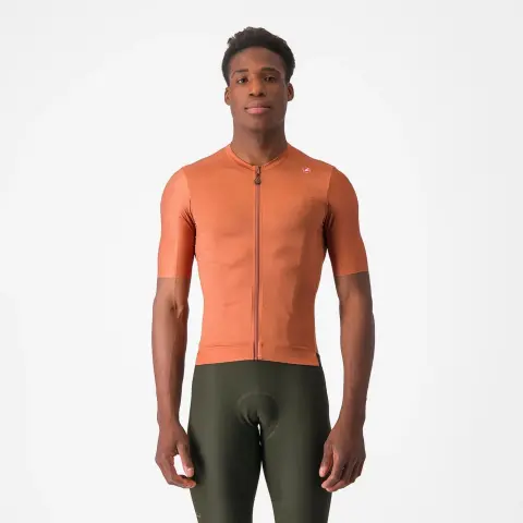 CASTELLI ESPRESSO FORMA Turuncu - M