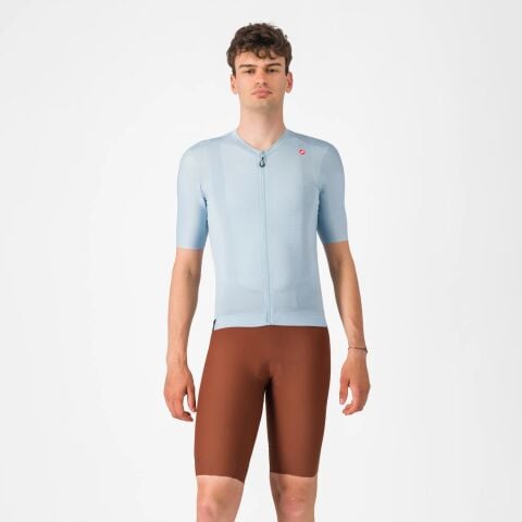 CASTELLI ESPRESSO BIB TAYT Yeşil - S